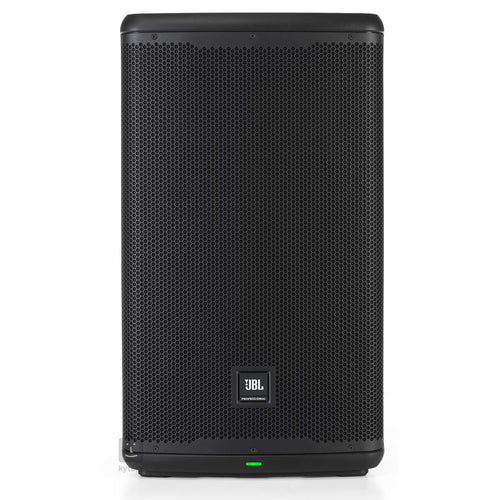 JBL EON 712 - 12-inch Powered Speaker with Bluetooth