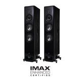 Polk Audio LEGEND L600- IMAX Enhanced Floorstanding Speaker (Pair)