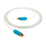 Chord C-line Analogue RCA/Subwoofer Cable (3 Meters)