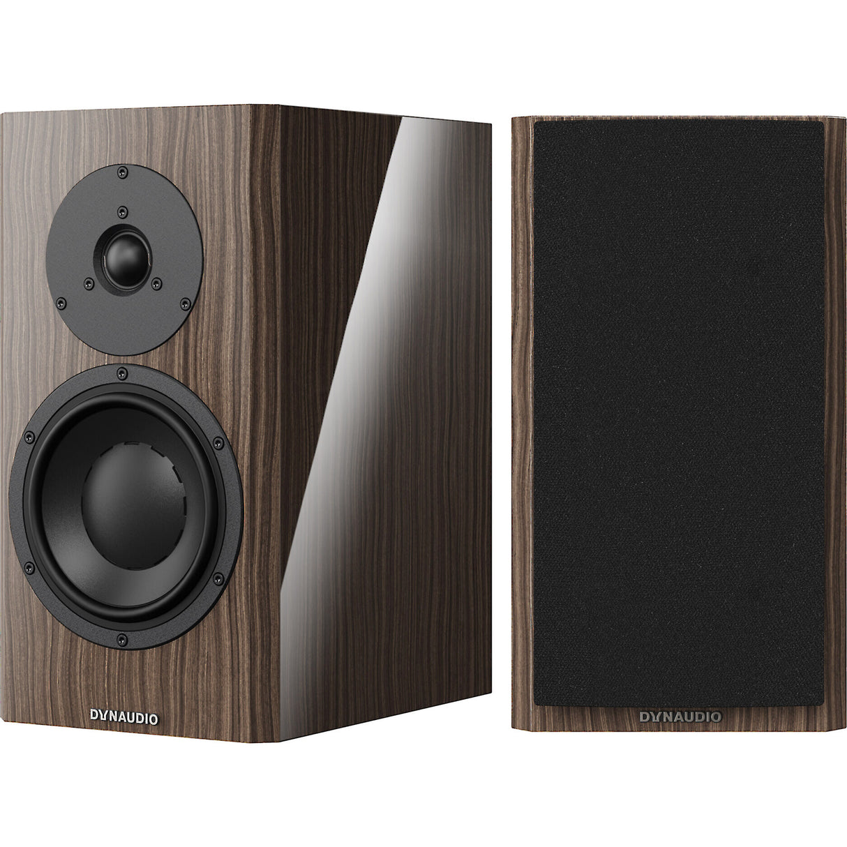 Dynaudio Special Forty Bookshelf Speakers (Walnut)(Pair)