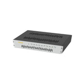 SOtM sNH-10G - Audiophile-Grade Network Switch