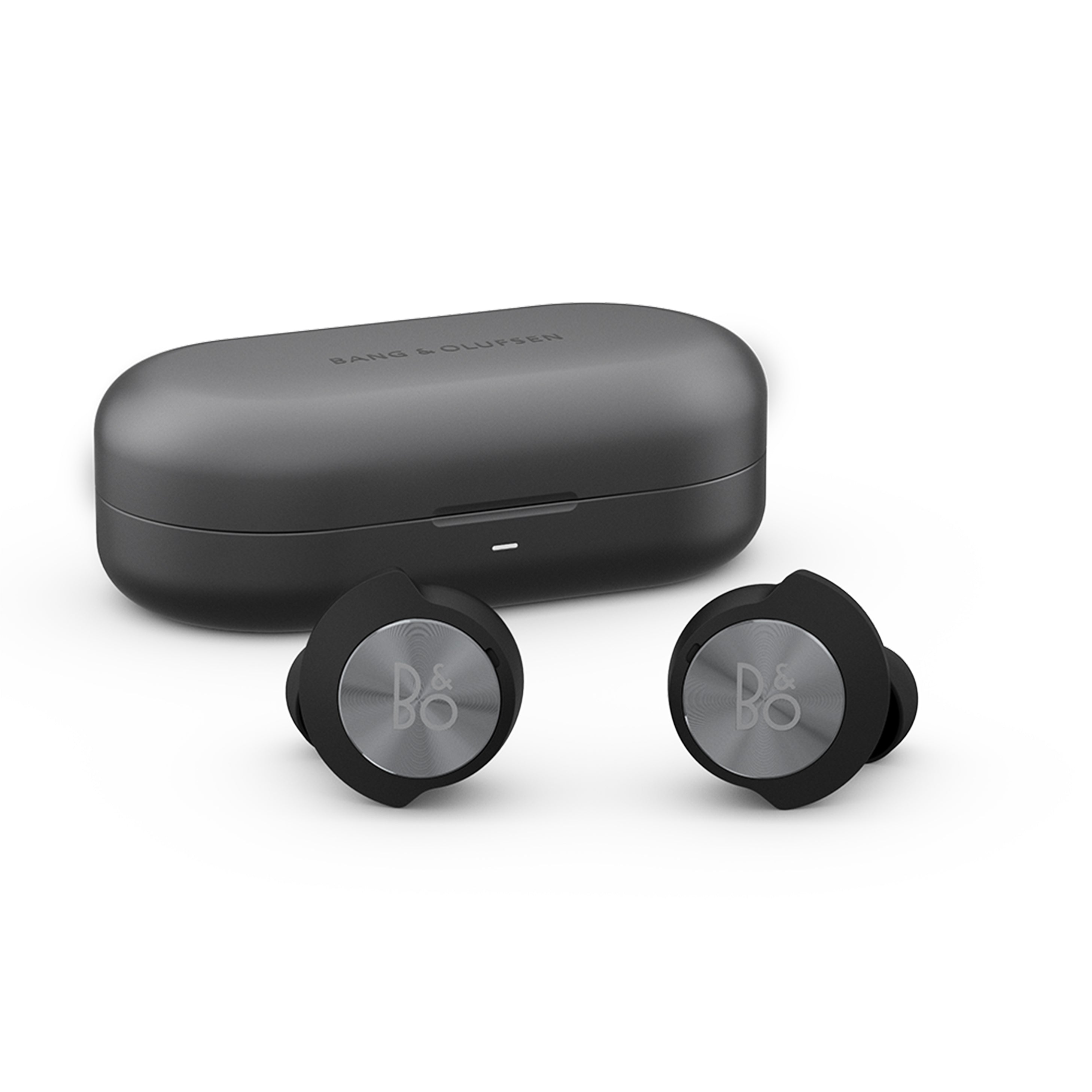 Headphones E8 3rd Gen Review Beoplay E8 3rd ブラック バング