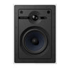 Bowers & Wilkins CWM664- 6 Inches, 2-Way In-Wall Speaker (Each)