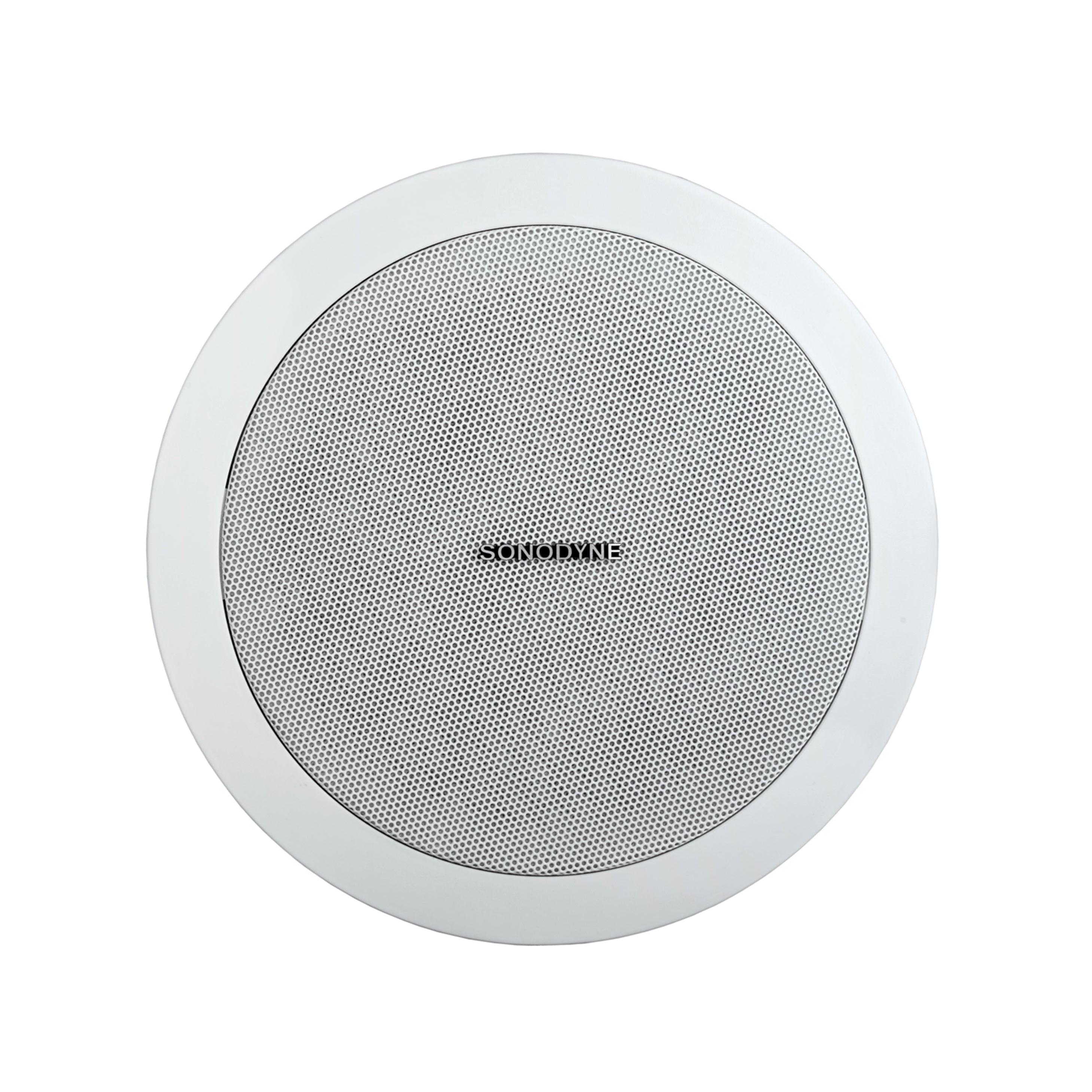 Stonewater ceiling hot sale speakers