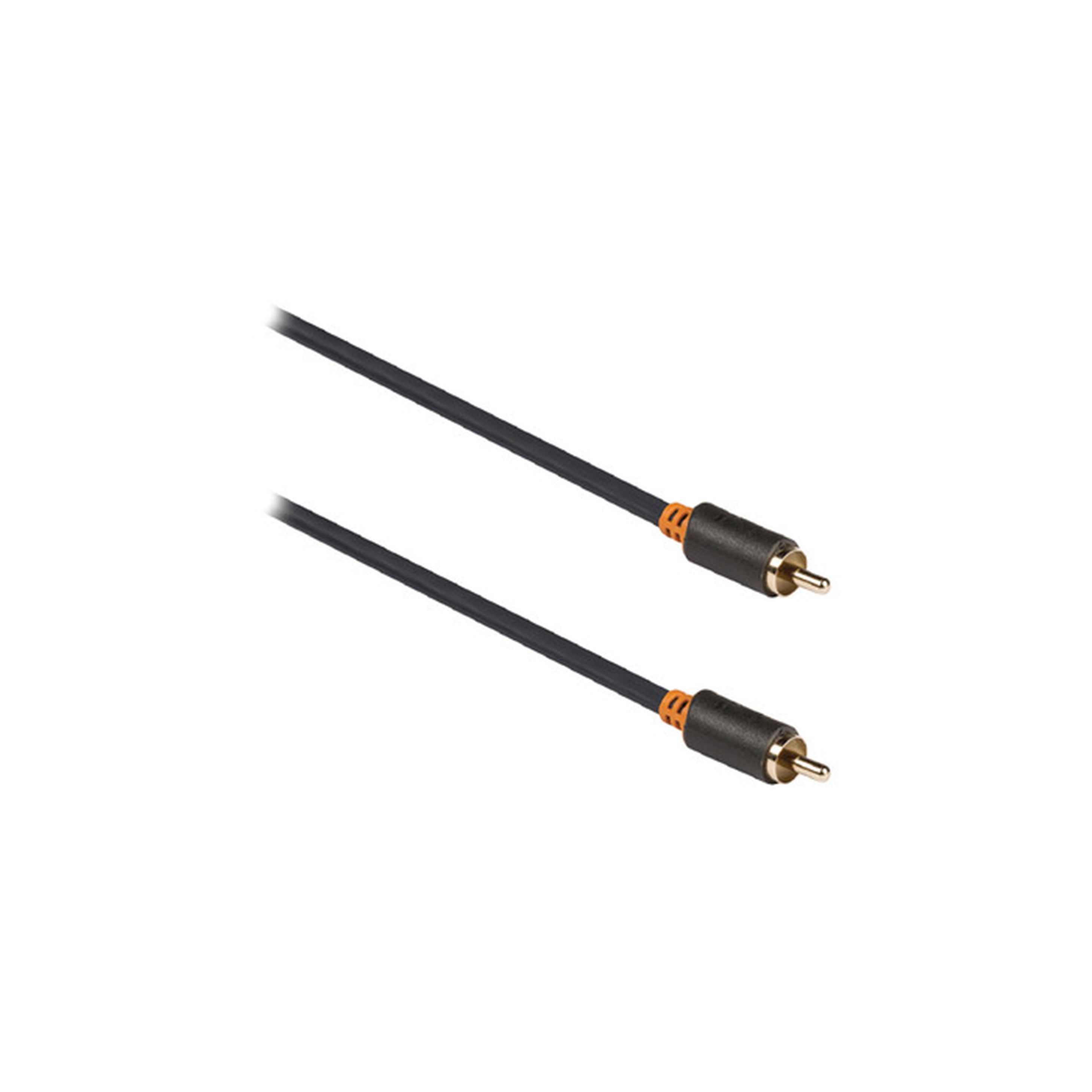 Konig Digital Audio Cable RCA Male - RCA Male 2 meter – AV Shack