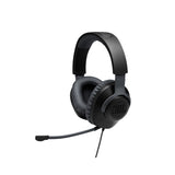 JBL Quantum 100 Wired Over-Ear Gaming Headphones