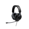 JBL Quantum 100 Wired Over-Ear Gaming Headphones
