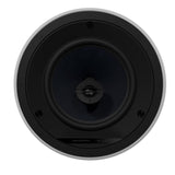 Bowers & Wilkins CCM683- 8 Inches, 2-Way In-Ceiling Speaker (Each)