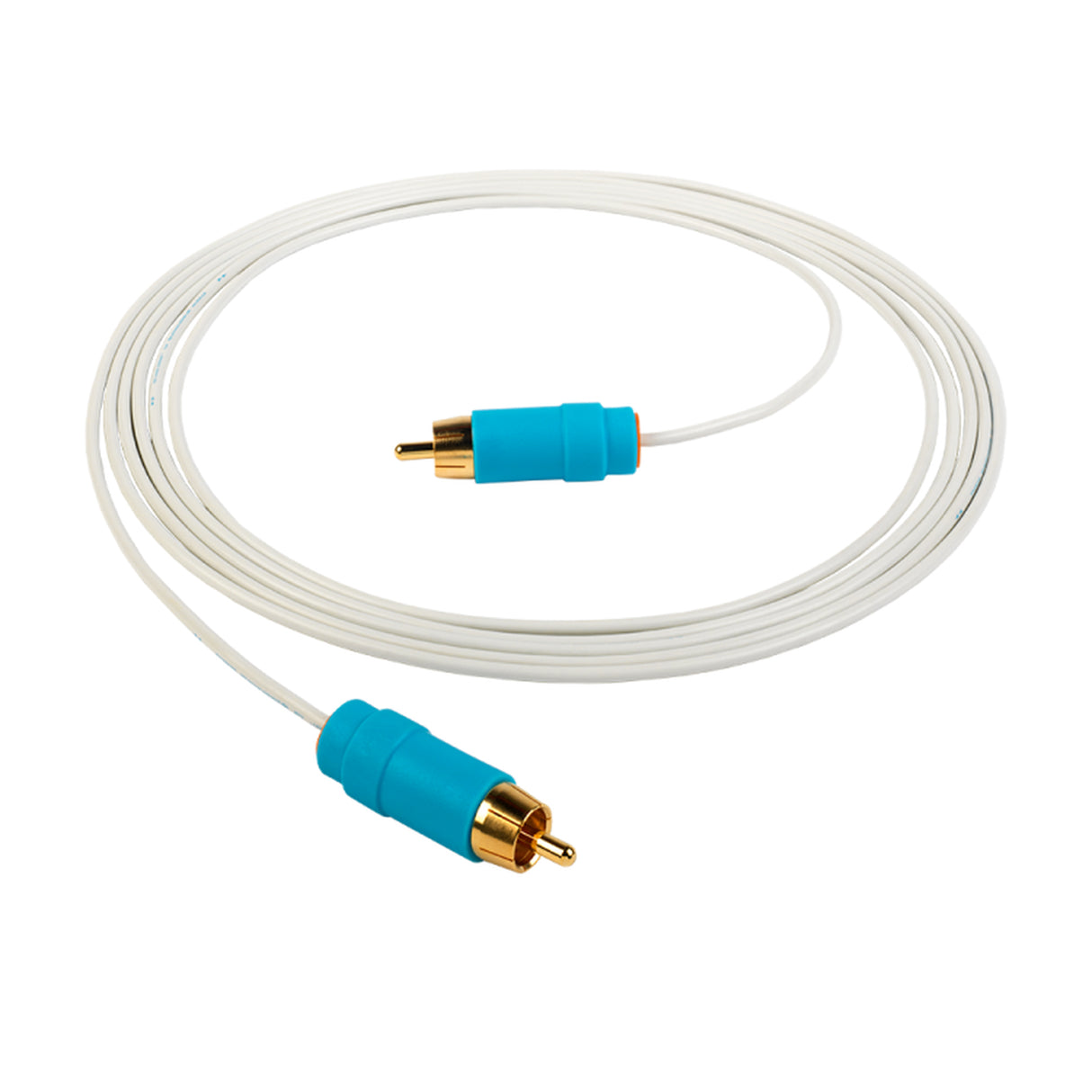 Chord C-line Analogue RCA/Subwoofer Cable (12 Meters)