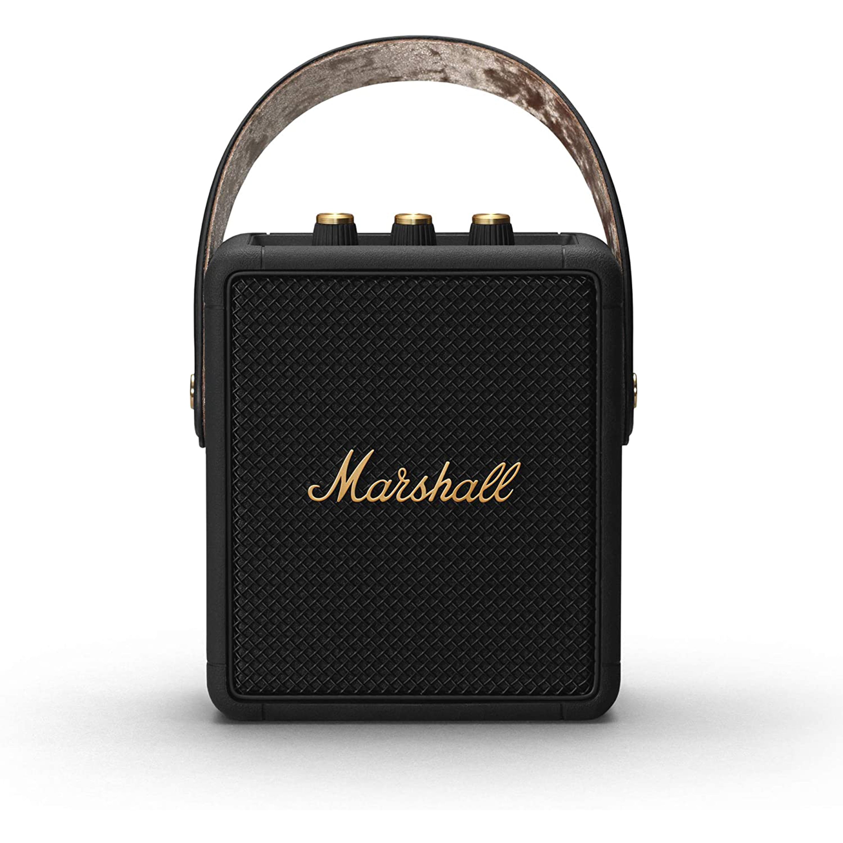 Marshall Stockwell II 2 マーシャル　ストックウェル Marshall Stockwell II- Portable Bluetooth Speaker – AV Shack