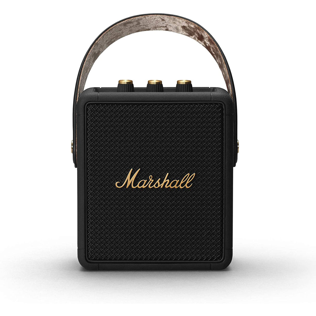 Marshall STOCKWELL II- Portable Bluetooth Speaker