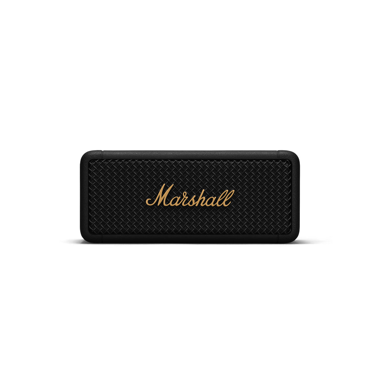 Marshall Emberton Portable Wireless Speaker (Brass Colour)