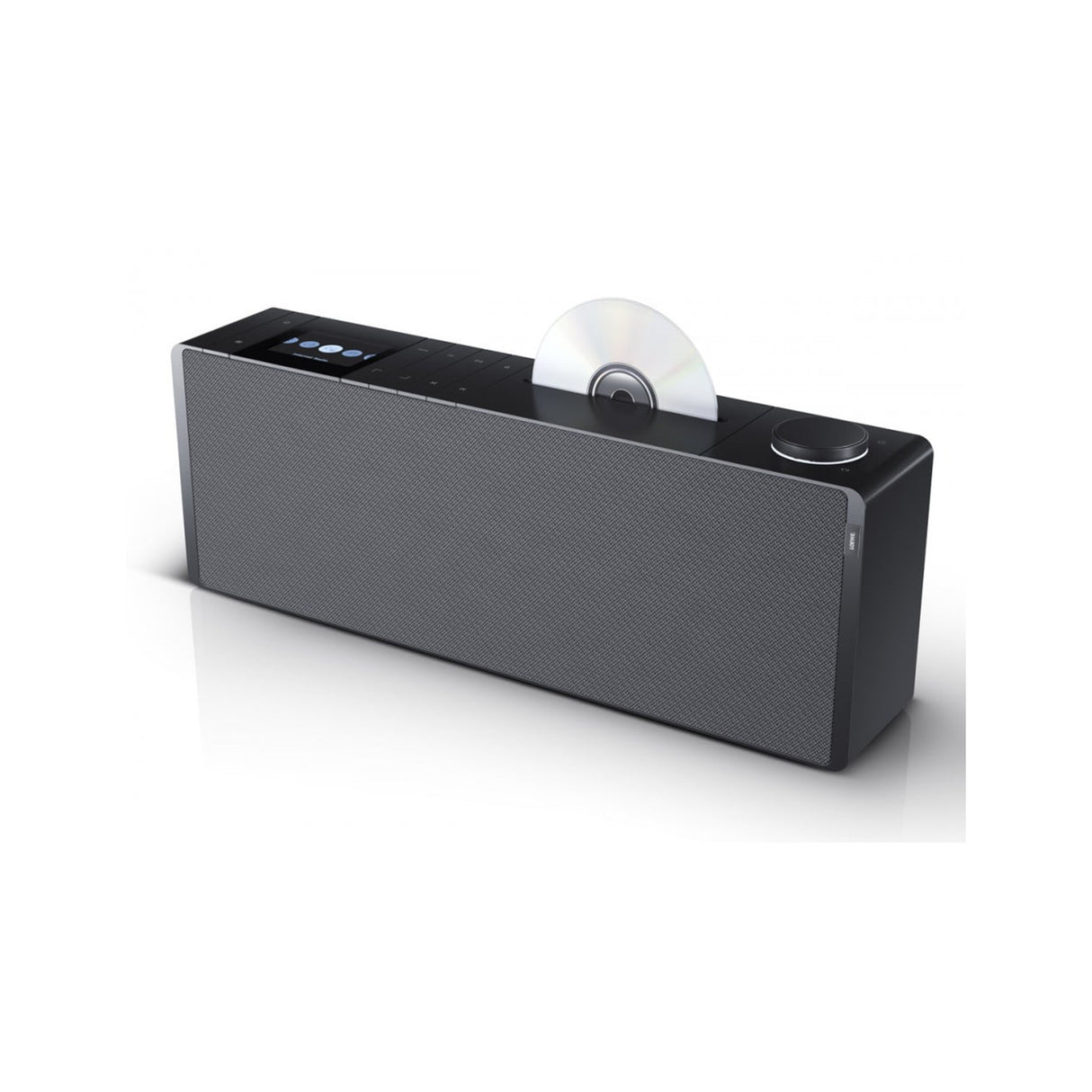 Loewe klang s3 Wireless Bluetooth speaker with Inbuilt CD Player (Each)