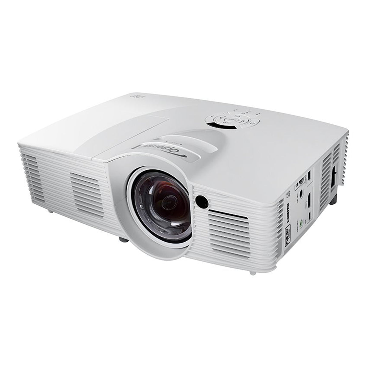 Optoma GT 1080 HDR - Short Throw Full HD Projector