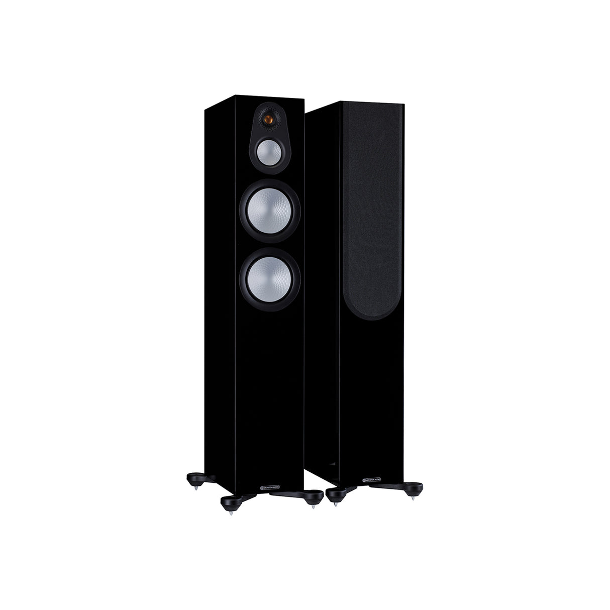 Monitor Audio Silver 300 7G - Floor Standing Speakers (Pair)