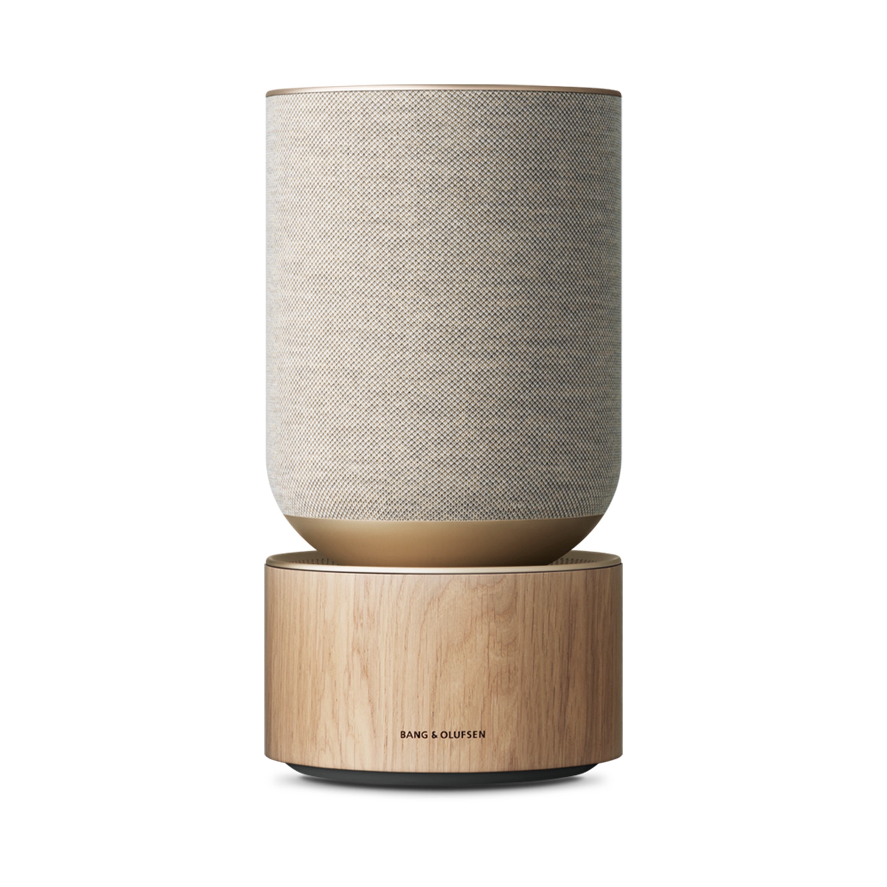 Bang & Olufsen Beosound Balance - Wireless Multiroom Speaker – AV