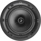 Q Acoustics QI-65C - 6.5'' In-ceiling Speakers (Pair)