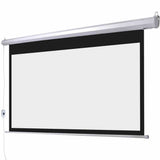 RNT Projection Screen Motorised 100 Inches - 16:9 Ratio