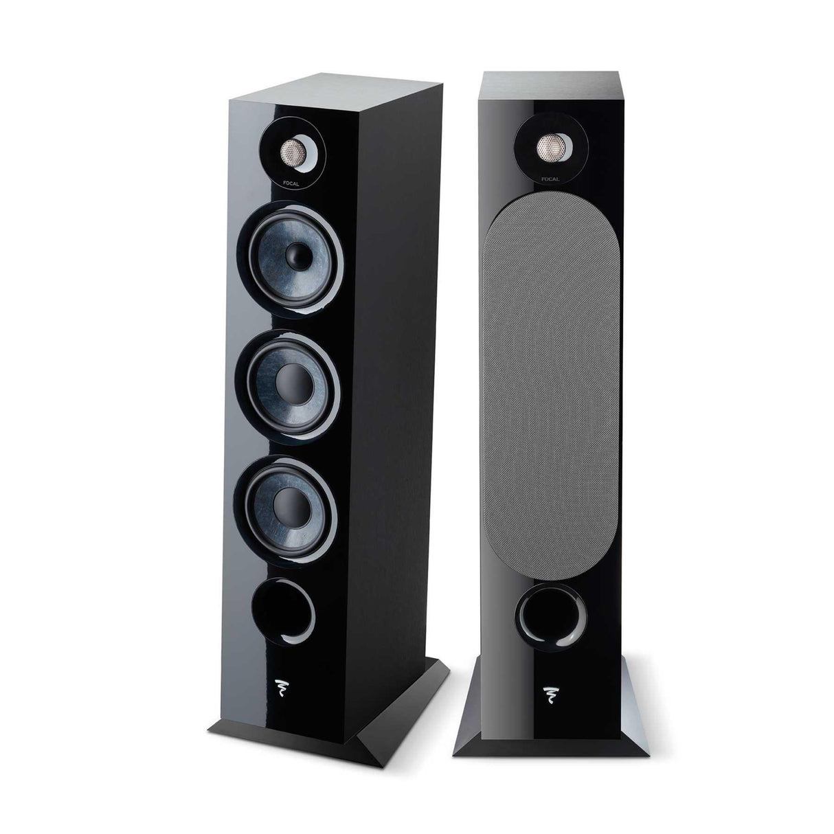 Focal Chora 826 - 3-Way Floorstanding Speaker (Pair)