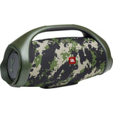 JBL Boombox 2 - Waterproof Bluetooth speaker (Camouflage)