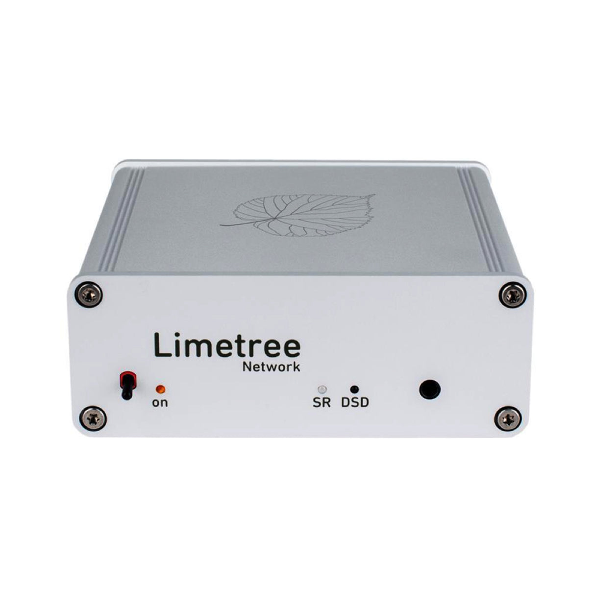 Lindemann Limetree Network Hi-Res Network Music Streamer DAC