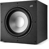 Polk Monitor MXT70 - 5.1.2 Floor Standing Speaker Package with Dolby Atmos (Bundle Pack)