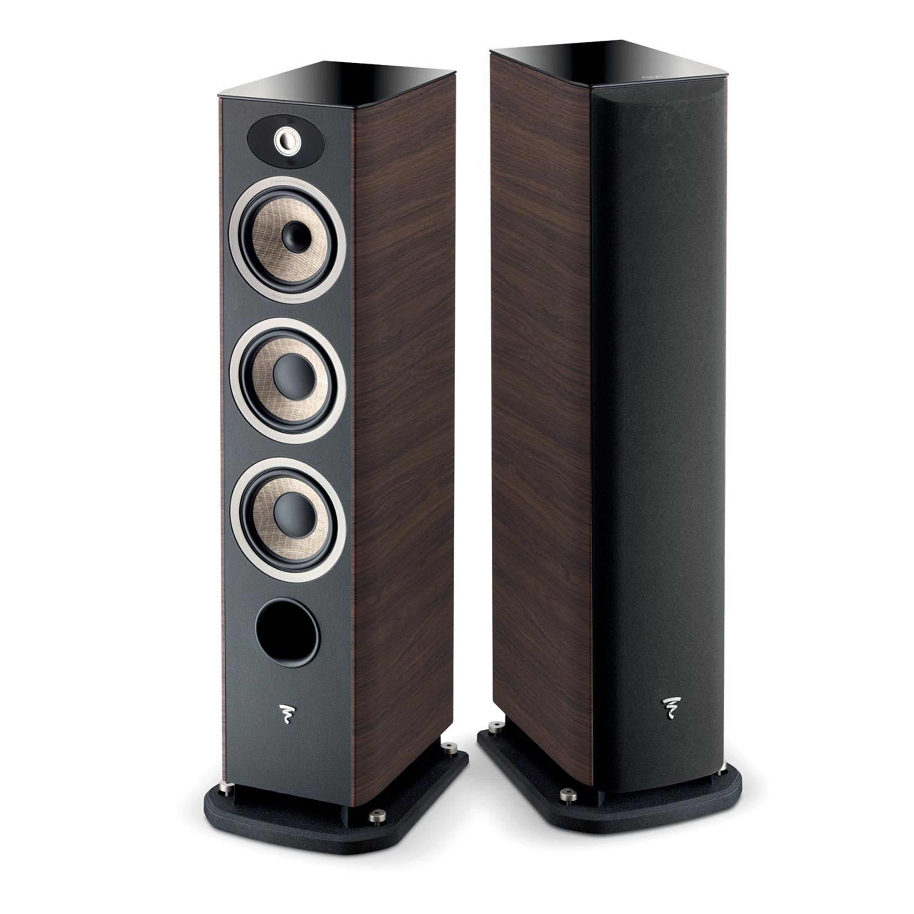 Focal hot sale 926 specs