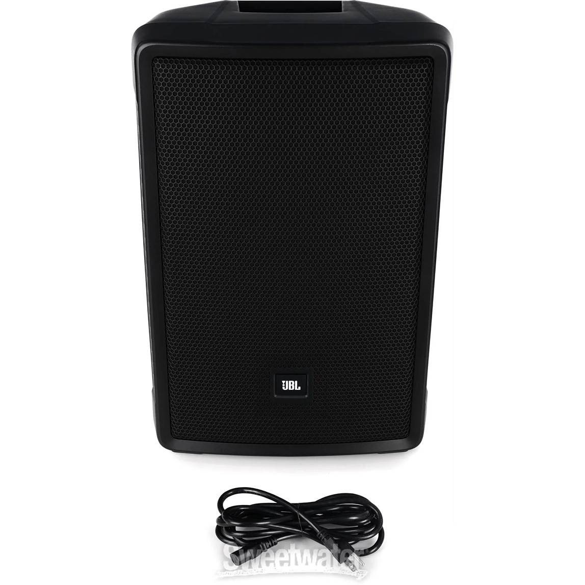 JBL IRX-112BT Powered 12 inch Portable Speaker with Bluetooth