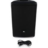 JBL IRX-112BT Powered 12 inch Portable Speaker with Bluetooth