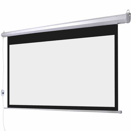 RNT Projection Screen Motorised 106 Inches - 16:9 Ratio