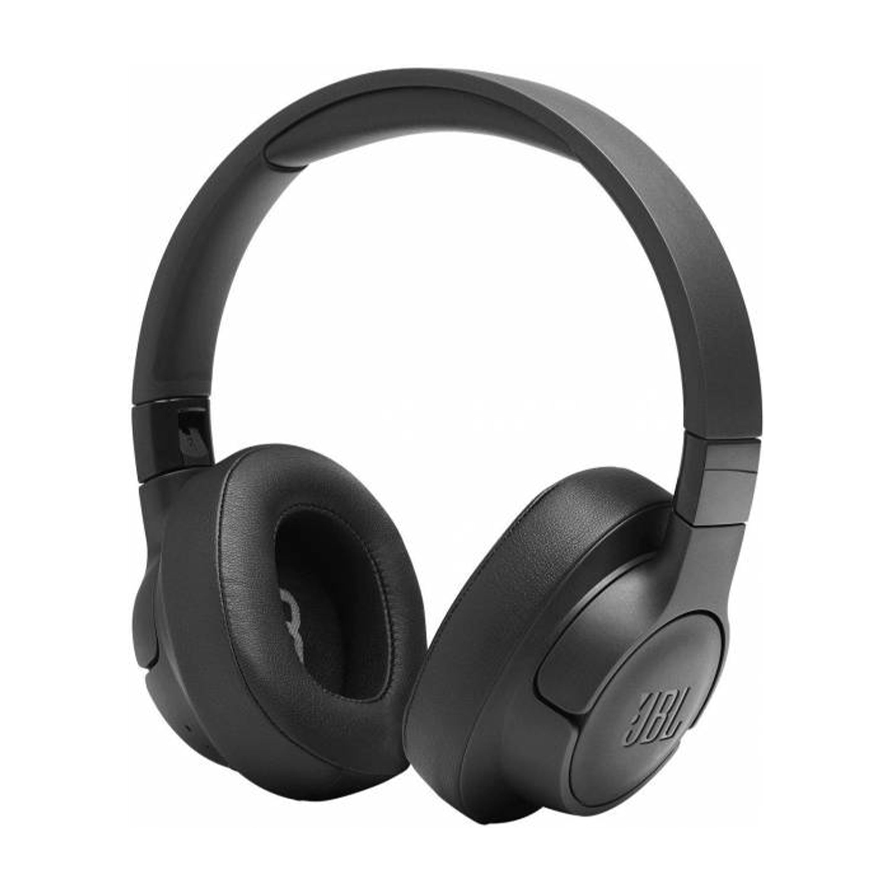 Jbl tune 700bt over 2025 ear wireless headphones black