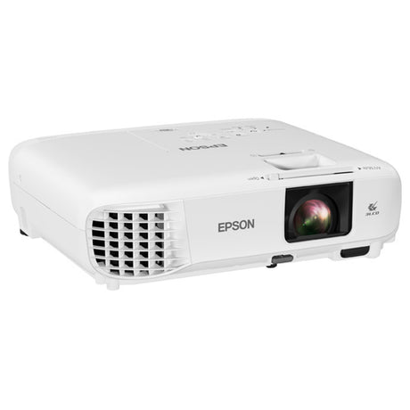 Epson EB-W49 - 3800 Lumens WXGA Projector