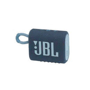 JBL Go 3 Portable Bluetooth Speaker