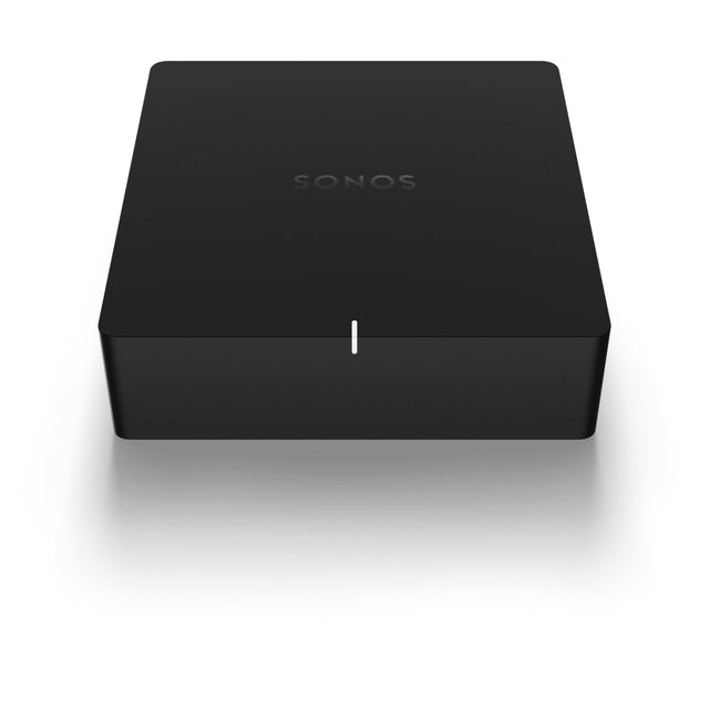 Sonos Port Audio Streamer Player – AV Shack - Main Image