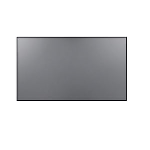 Prime Ambient Light Rejection - ALR Grey Projection Screen 110'' (16:9)