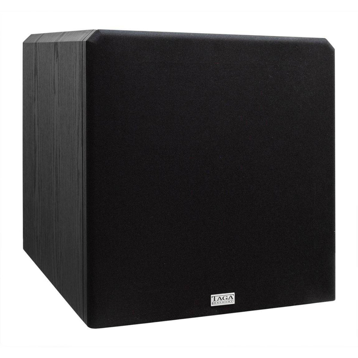 Taga Harmony TSW-212 - 12'' Powered Subwoofer – AV Shack