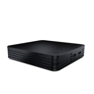 Dune HD SmartBox 4K- 4K HDR Media Player and Smart TV Box