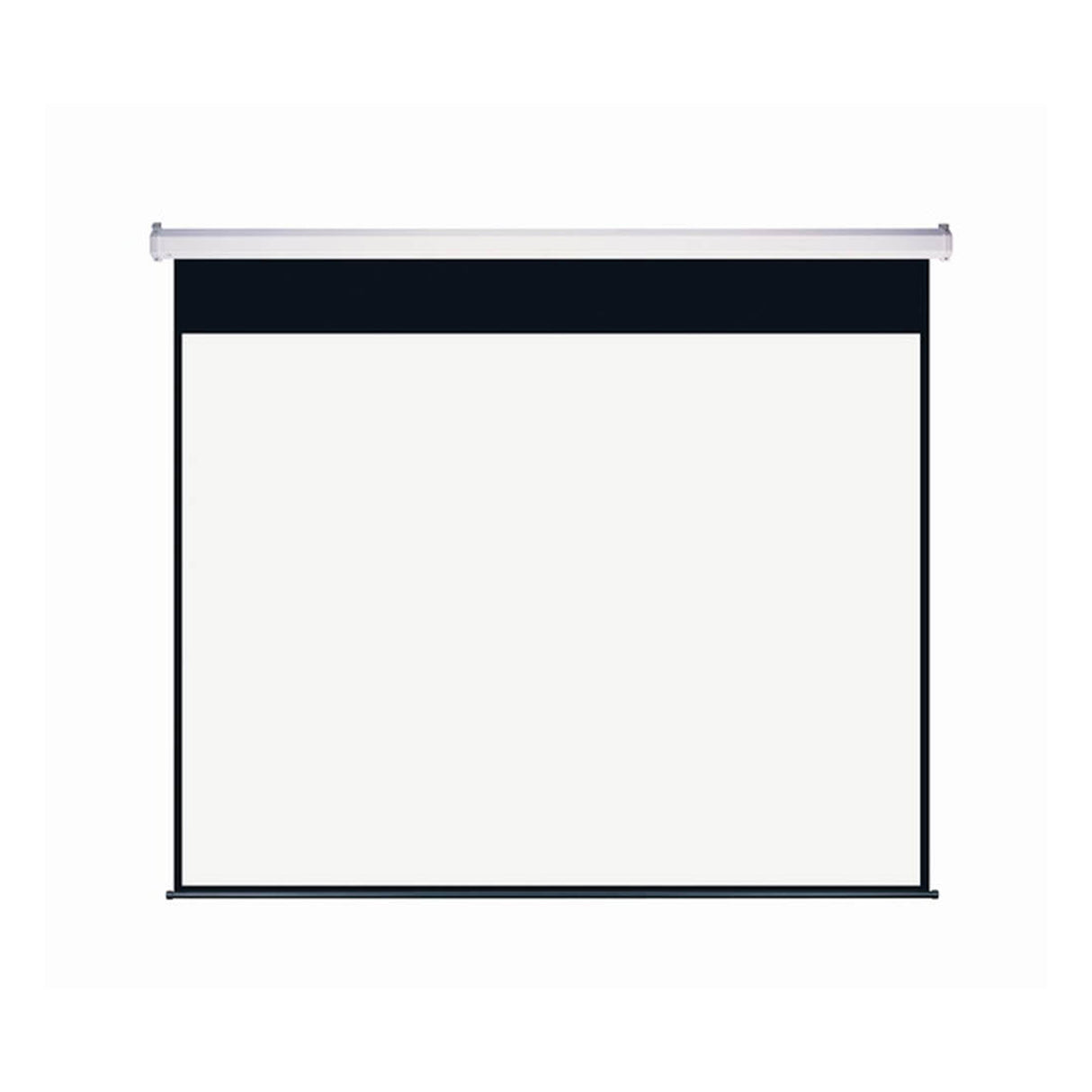 RNT Projection Screen Motorised 200 Inches - 4:3 Ratio