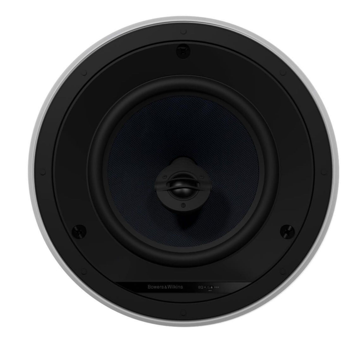 Bowers & Wilkins CCM682- 8 Inches, 2-Way In-Ceiling Speaker (Each)