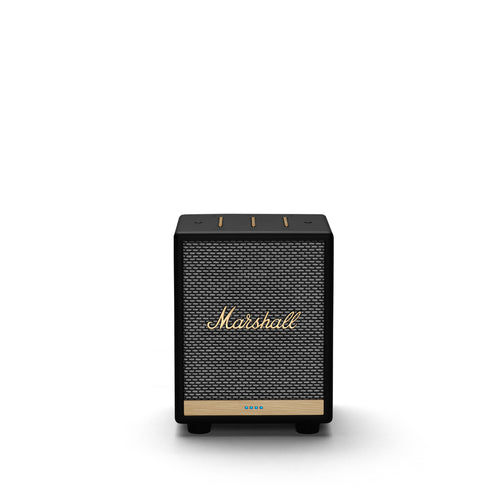 Marshall Uxbridge Voice Wireless Bluetooth Speaker