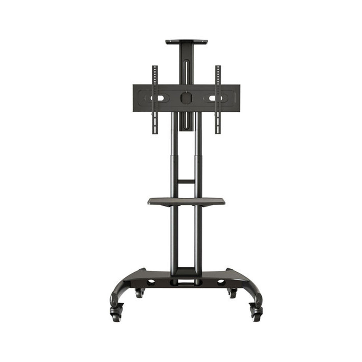Tono OFS 55 - Height Adjustable Office TV Stand