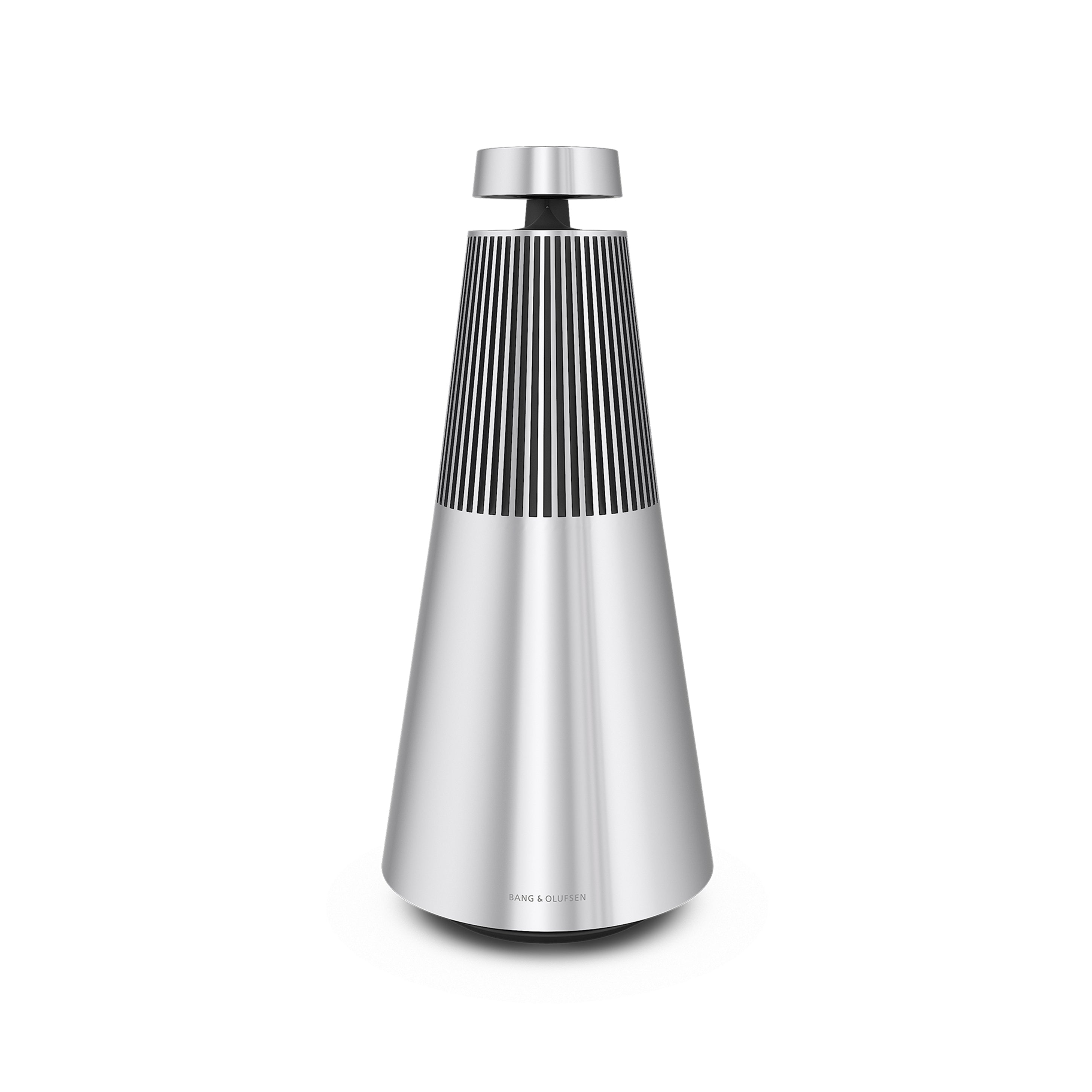 Bang & Olufsen Beosound 2 - Multiroom & Google Assistant Speaker – AV Shack