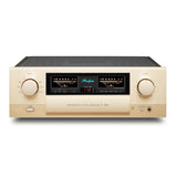 Accuphase E-380 - Integrated Stereo Amplifier