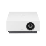 LG AU810PW - 2700 Lumens 4K UHD CineBeam Laser Smart Home Theater Projector