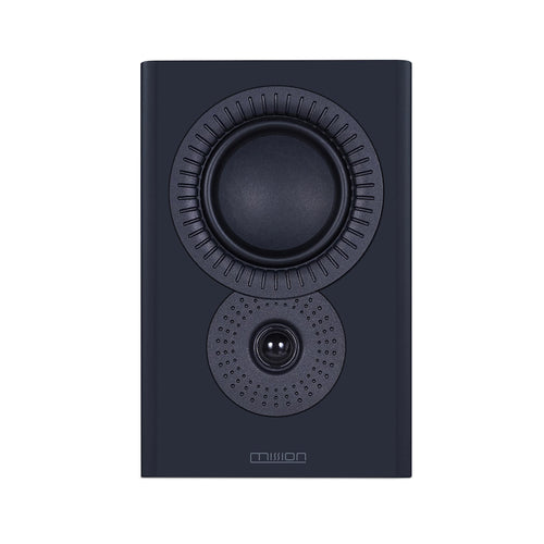 Mission LX-3 MKII - Bookshelf Speaker (Pair)
