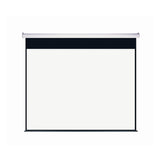 RNT Projection Screen Motorised 84 Inches - 4:3 Ratio