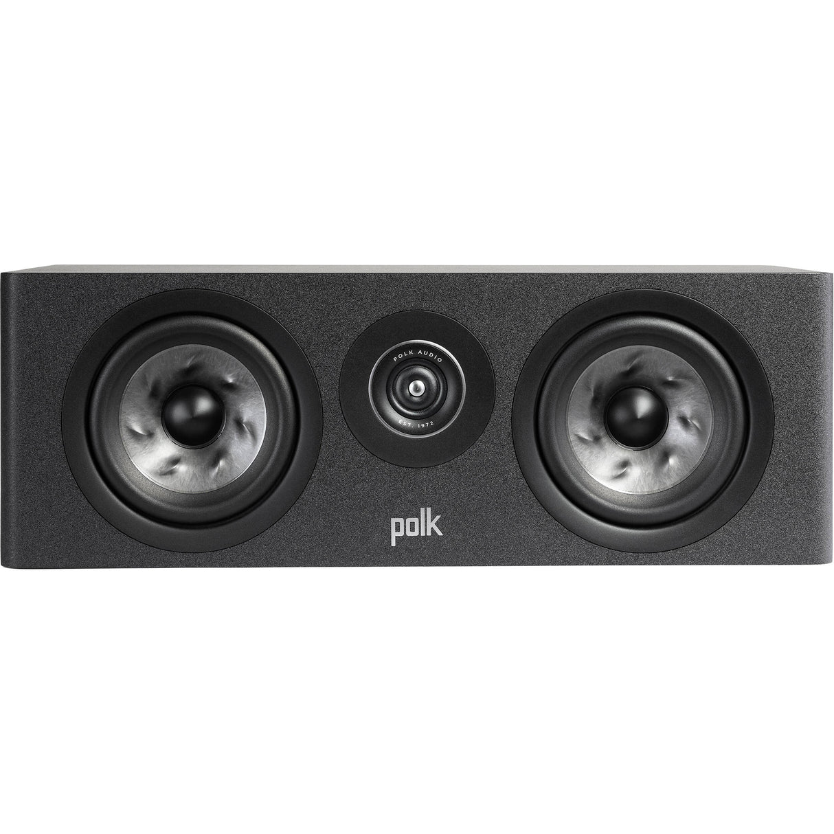 Polk Audio Reserve R300 - Centre Channel (Black)