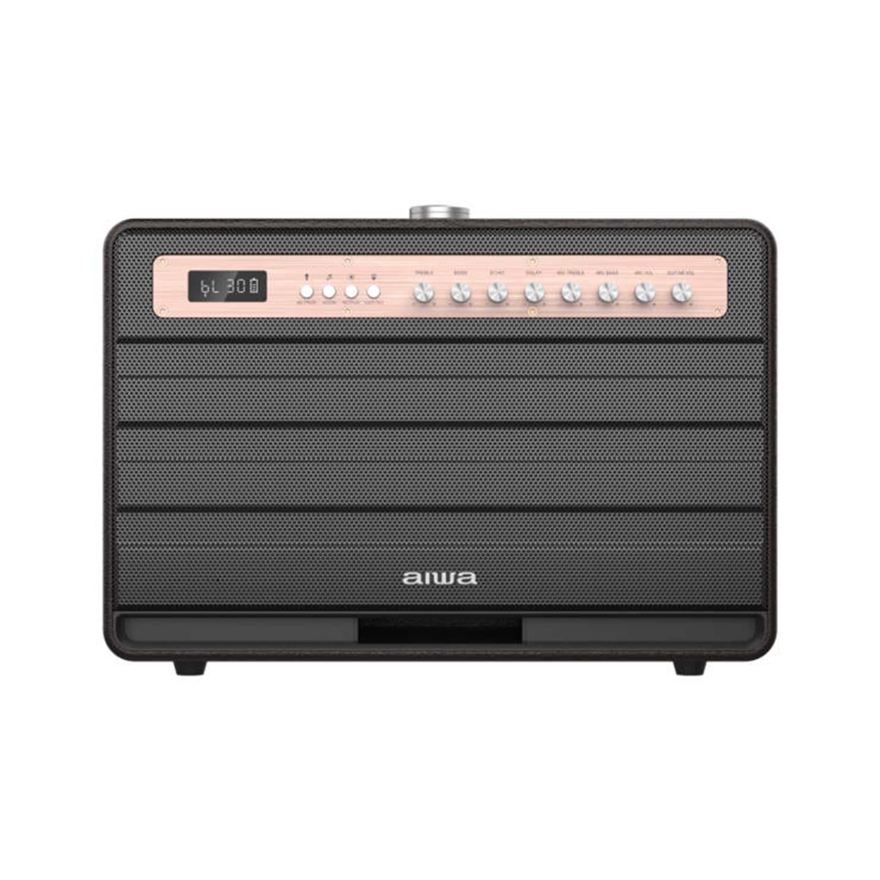 AIWA MI-X450 Pro Enigma Wireless Bluetooth Speaker – AV Shack