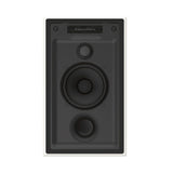 Bowers & Wilkins CWM7.5 S2- 6 Inches, 3-Way In-Wall Speaker (Each)