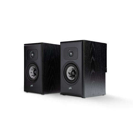 Polk Audio LEGEND L200- IMAX Enhanced Certified Bookshelf Speaker (Pair)
